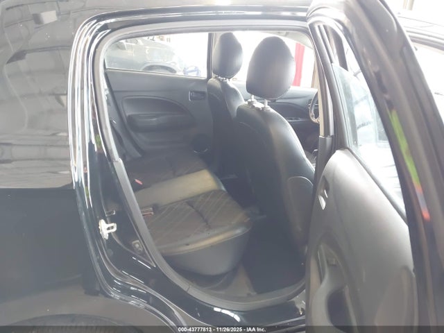 2024 MITSUBISHI MIRAGE ML32AWHJ3RH009413 Photo 7