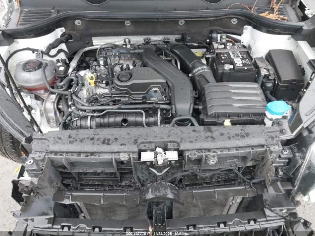 2023 VOLKSWAGEN TAOS 3VV2X7B25PM337252 Photo 9