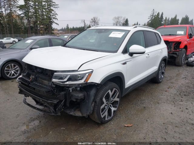 2023 VOLKSWAGEN TAOS 3VV2X7B25PM337252 Photo 1