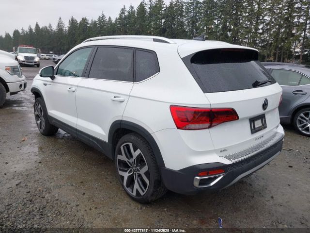 2023 VOLKSWAGEN TAOS 3VV2X7B25PM337252 Photo 2