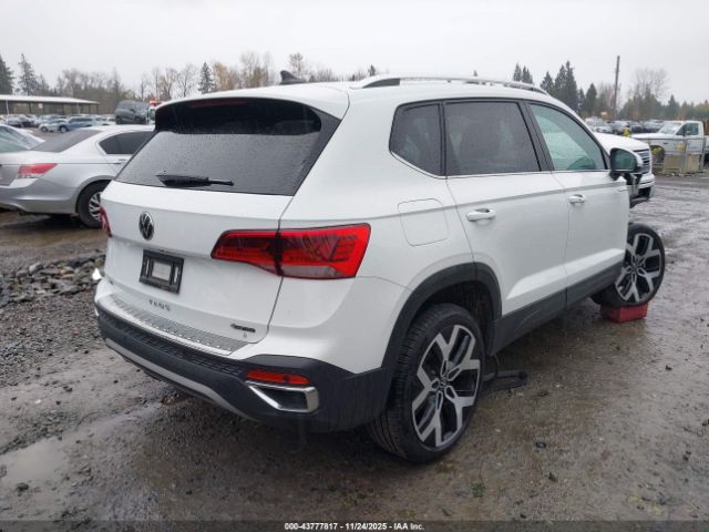2023 VOLKSWAGEN TAOS 3VV2X7B25PM337252 Photo 3