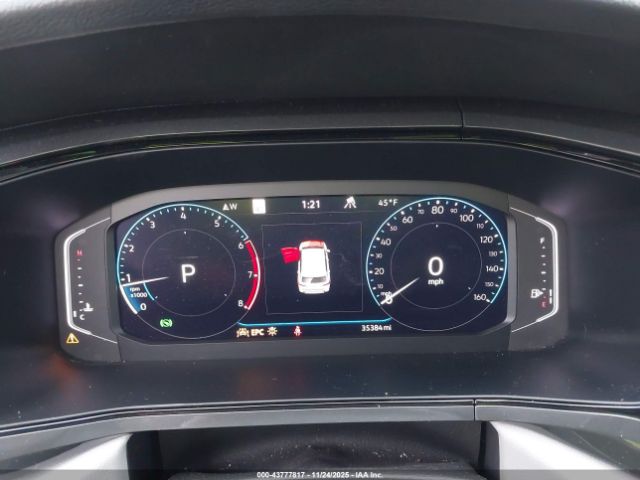 2023 VOLKSWAGEN TAOS 3VV2X7B25PM337252 Photo 6