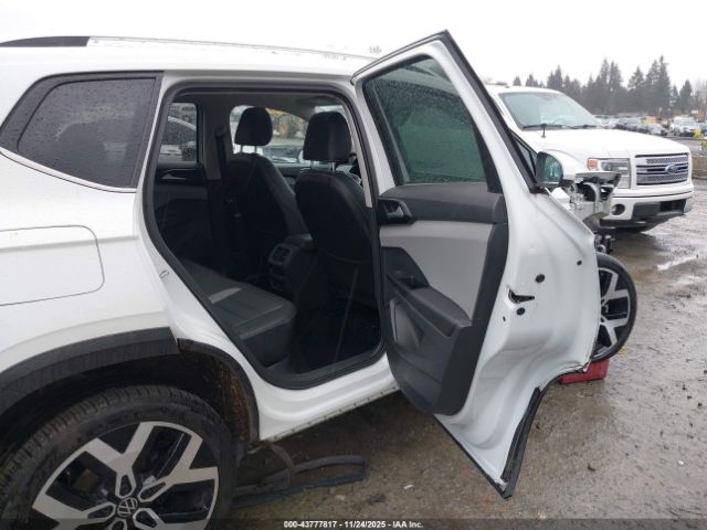 2023 VOLKSWAGEN TAOS 3VV2X7B25PM337252 Photo 7