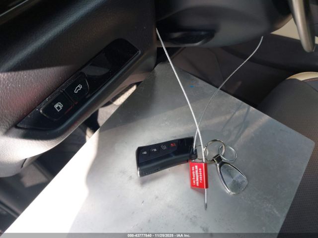 2023 LEXUS NX 250 2T2ADCAZ2PC005588 Photo 10