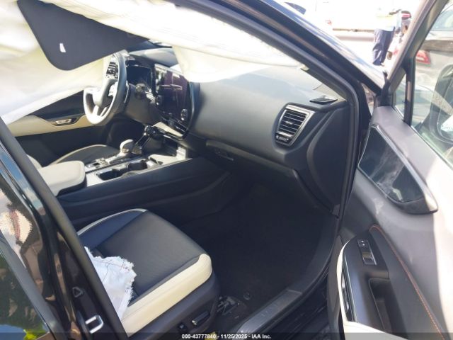 2023 LEXUS NX 250 2T2ADCAZ2PC005588 Photo 4