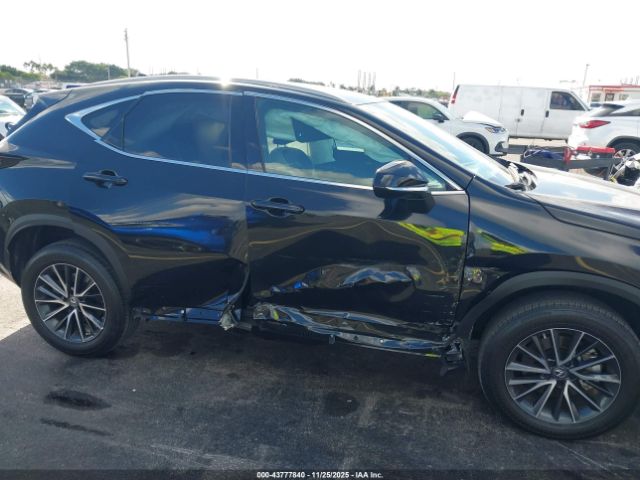 2023 LEXUS NX 250 2T2ADCAZ2PC005588 Photo 5