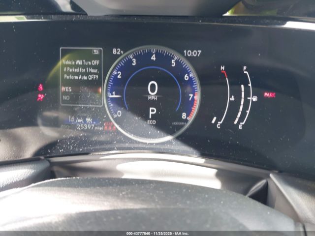 2023 LEXUS NX 250 2T2ADCAZ2PC005588 Photo 6