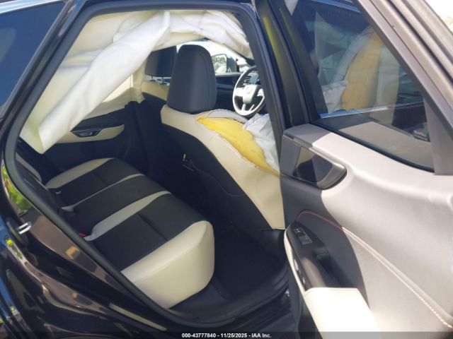 2023 LEXUS NX 250 2T2ADCAZ2PC005588 Photo 7