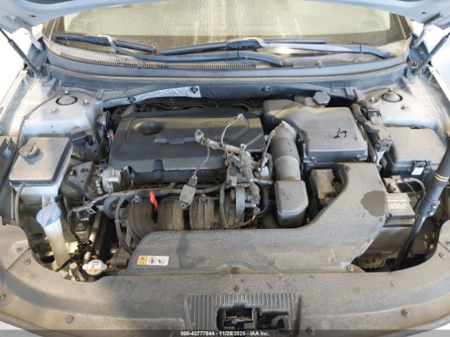 2015 HYUNDAI SONATA 5NPE24AF3FH141361 Photo 9