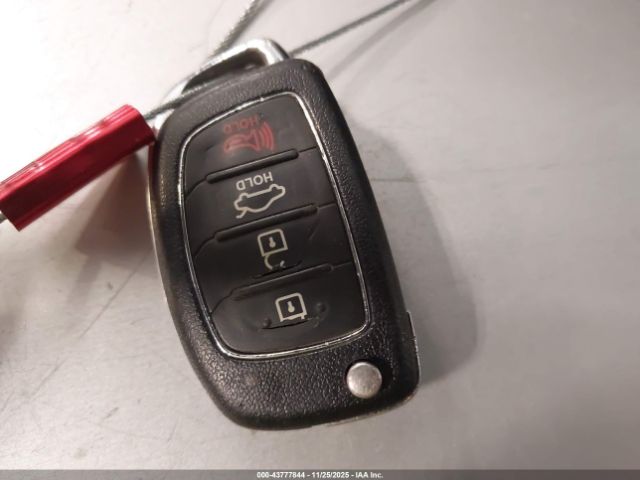 2015 HYUNDAI SONATA 5NPE24AF3FH141361 Photo 10