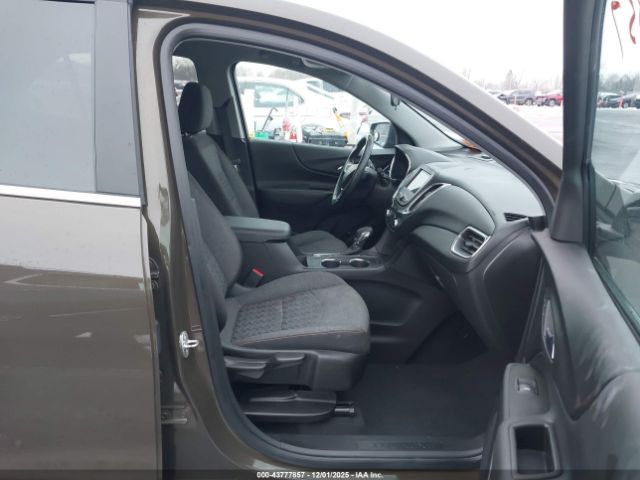2023 CHEVROLET EQUINOX 3GNAXKEG6PL114977 Photo 4