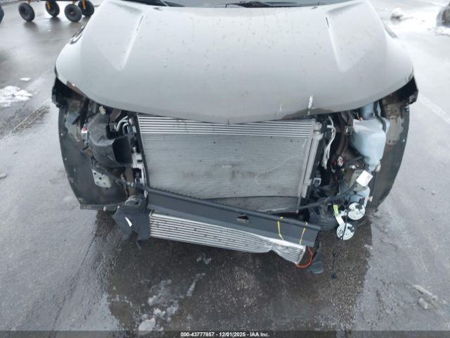 2023 CHEVROLET EQUINOX 3GNAXKEG6PL114977 Photo 5