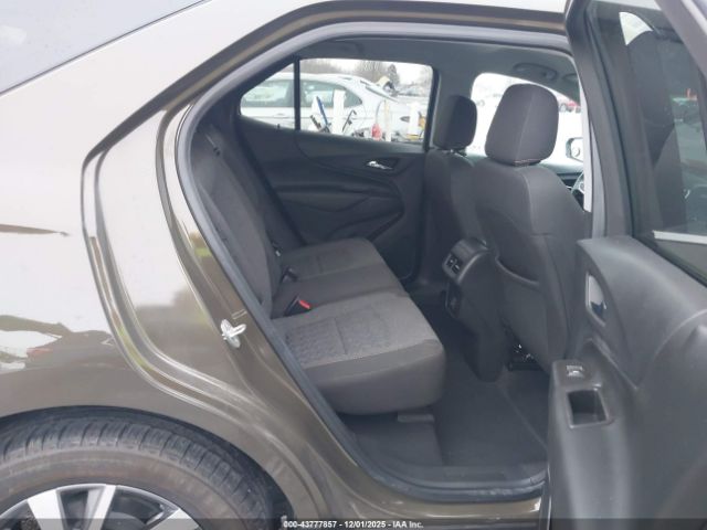 2023 CHEVROLET EQUINOX 3GNAXKEG6PL114977 Photo 7