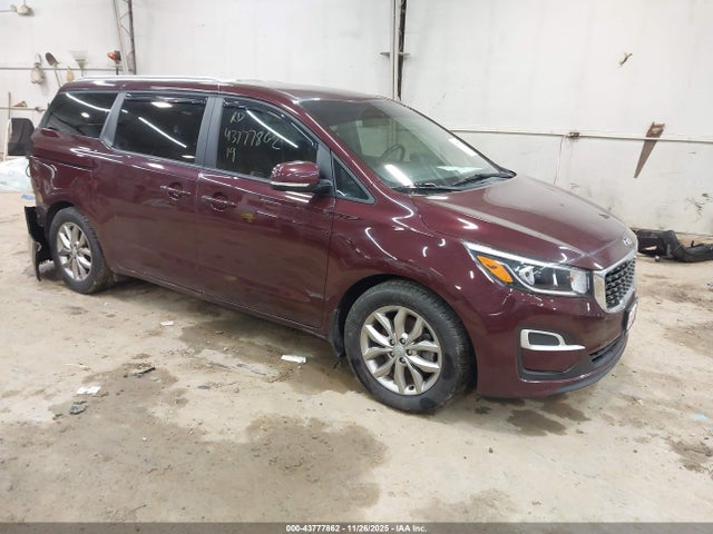 KIA Sedona 2019 KNDMB5C10K6532765 Image 16