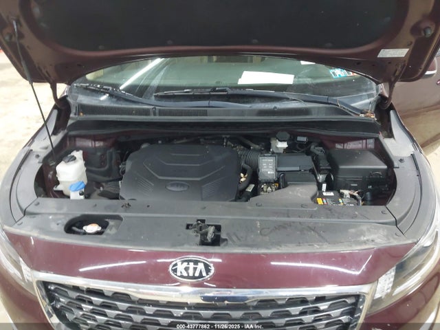 KIA Sedona 2019 KNDMB5C10K6532765 Image 25