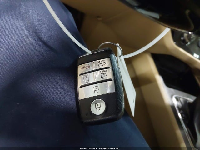 KIA Sedona 2019 KNDMB5C10K6532765 Image 26
