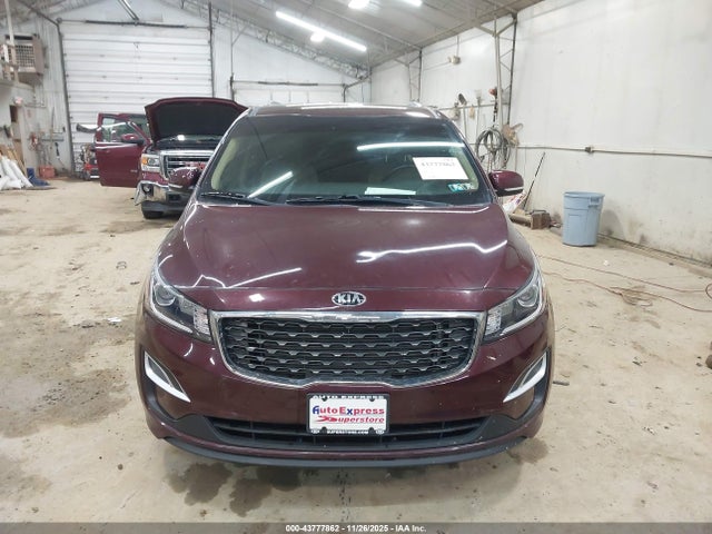 KIA Sedona 2019 KNDMB5C10K6532765 Image 28