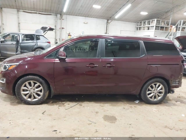 KIA Sedona 2019 KNDMB5C10K6532765 Image 30