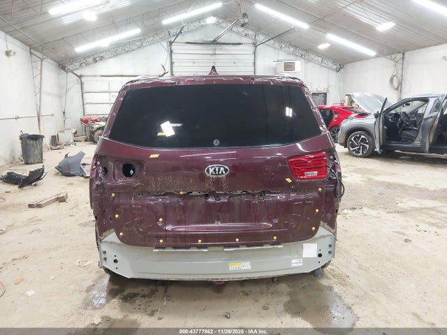 KIA Sedona 2019 KNDMB5C10K6532765 Image 32