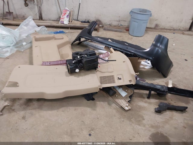 KIA Sedona 2019 KNDMB5C10K6532765 Image 27