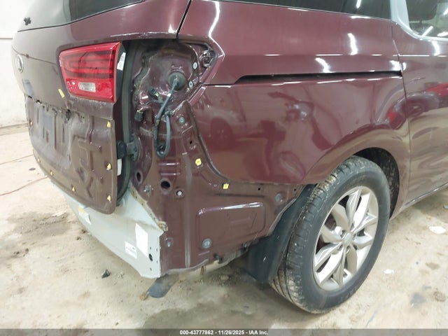 KIA Sedona 2019 KNDMB5C10K6532765 Image 33