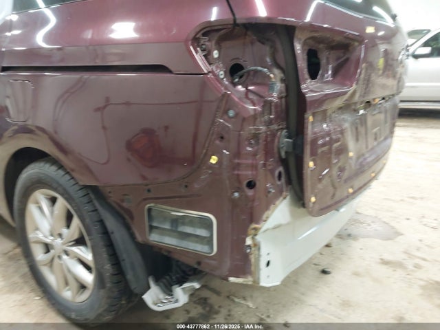 KIA Sedona 2019 KNDMB5C10K6532765 Image 34