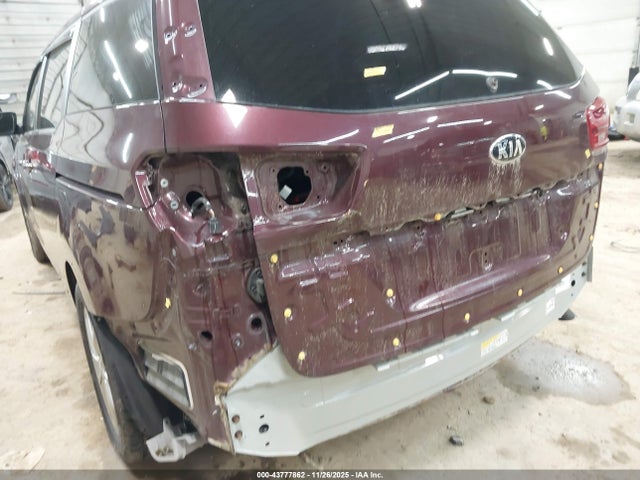 KIA Sedona 2019 KNDMB5C10K6532765 Image 35