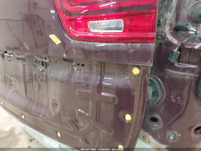 KIA Sedona 2019 KNDMB5C10K6532765 Image 36