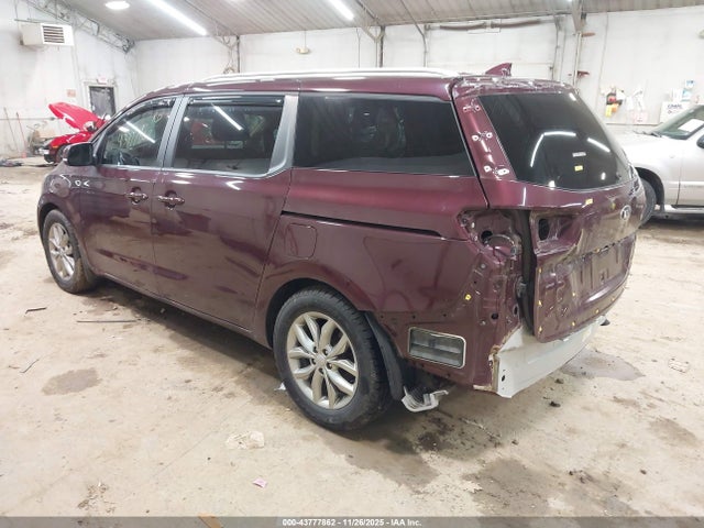 KIA Sedona 2019 KNDMB5C10K6532765 Image 18