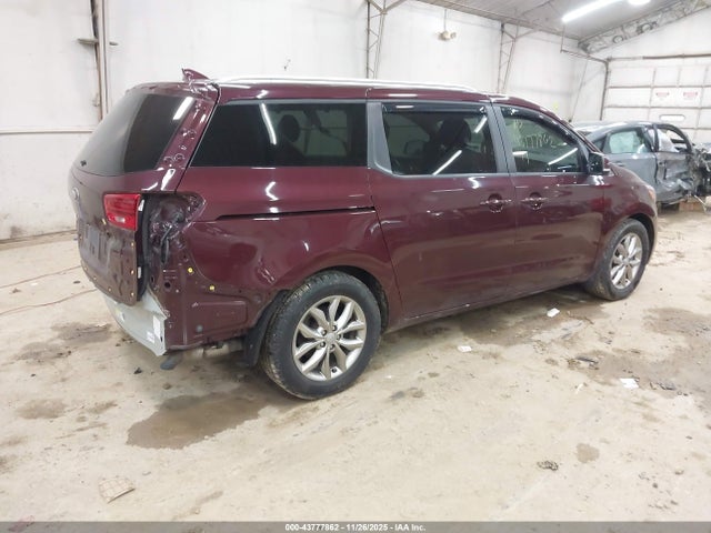KIA Sedona 2019 KNDMB5C10K6532765 Image 19