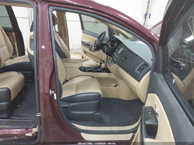 KIA Sedona 2019 KNDMB5C10K6532765 Image 20