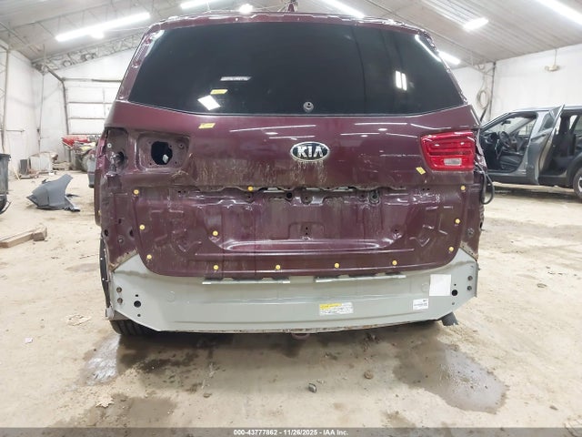 KIA Sedona 2019 KNDMB5C10K6532765 Image 21