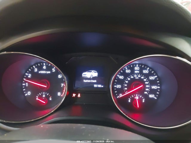 KIA Sedona 2019 KNDMB5C10K6532765 Image 22
