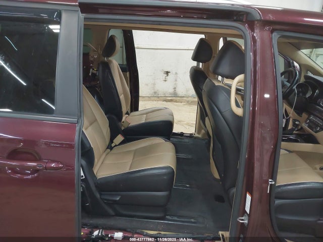 KIA Sedona 2019 KNDMB5C10K6532765 Image 23