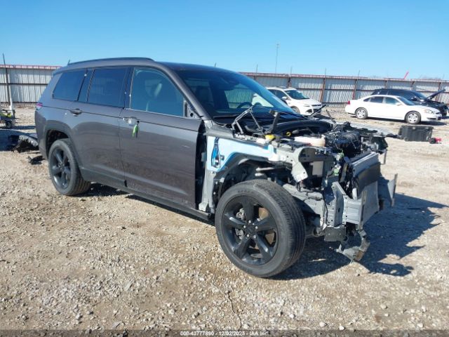 2024 JEEP GRAND CHEROKEE L 1C4RJKAG6R8533898