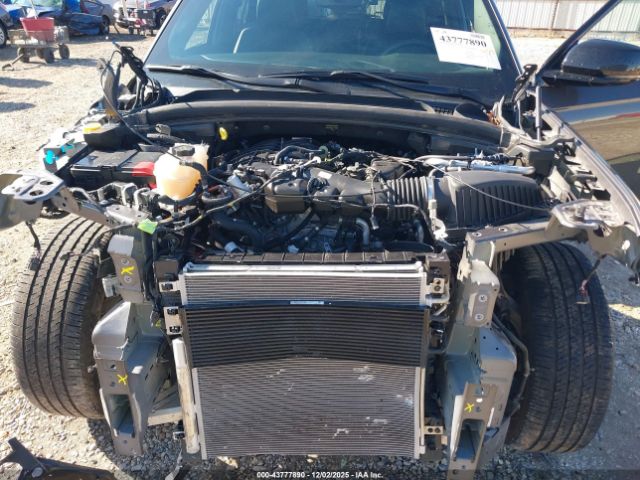 2024 JEEP GRAND CHEROKEE L 1C4RJKAG6R8533898 Photo 9