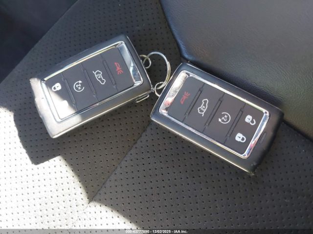 2024 JEEP GRAND CHEROKEE L 1C4RJKAG6R8533898 Photo 10