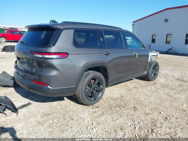 2024 JEEP GRAND CHEROKEE L 1C4RJKAG6R8533898 Photo 3