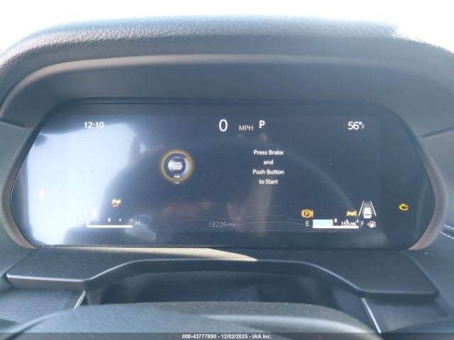 2024 JEEP GRAND CHEROKEE L 1C4RJKAG6R8533898 Photo 6