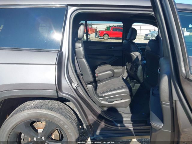 2024 JEEP GRAND CHEROKEE L 1C4RJKAG6R8533898 Photo 7