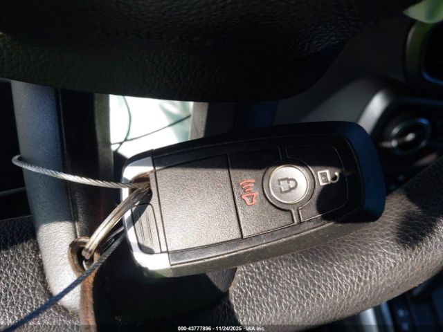 2021 FORD ECOSPORT MAJ3S2GE9MC455749 Photo 10