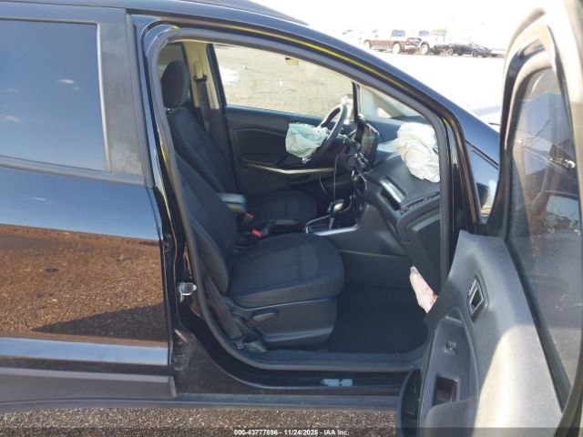 2021 FORD ECOSPORT MAJ3S2GE9MC455749 Photo 4