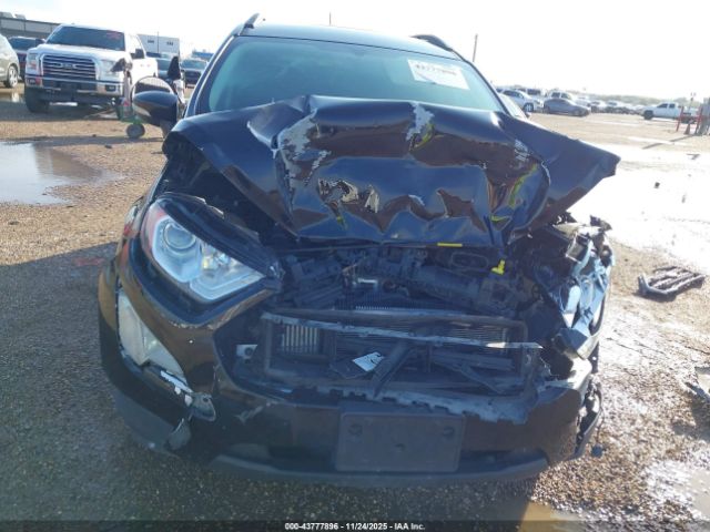2021 FORD ECOSPORT MAJ3S2GE9MC455749 Photo 5