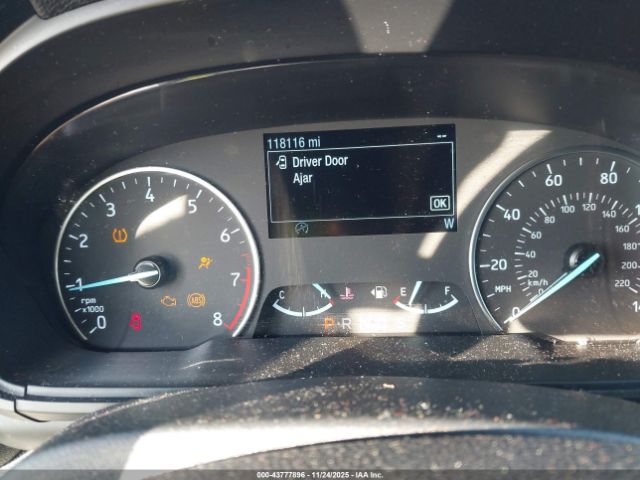 2021 FORD ECOSPORT MAJ3S2GE9MC455749 Photo 6