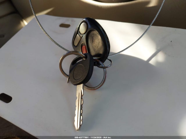 2002 CADILLAC ESCALADE 1GYEC63T62R130413 Photo 10