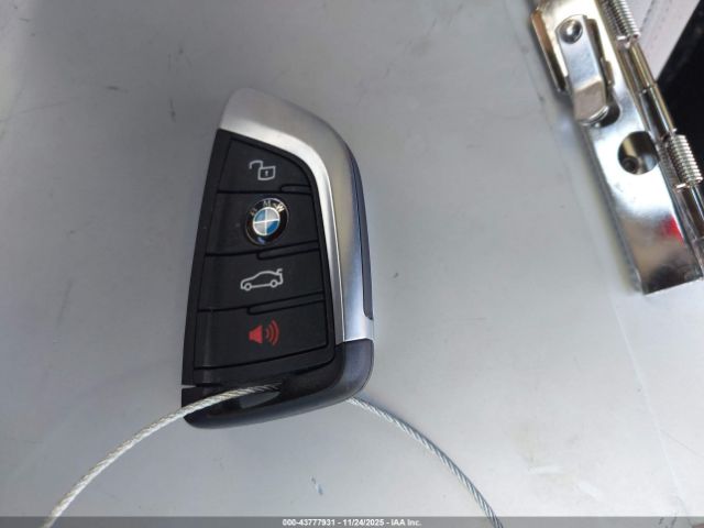 2022 BMW X3 5UX43DP08N9M21200 Photo 10