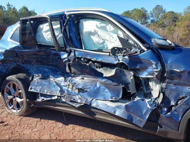 2022 BMW X3 5UX43DP08N9M21200 Photo 5