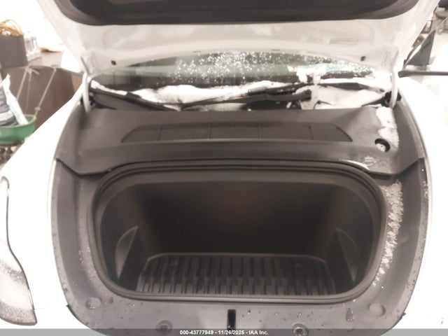 2023 TESLA MODEL Y 7SAYGDEE2PA041509 Photo 9