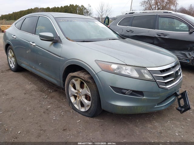 2010 HONDA ACCORD CROSSTOUR 5J6TF2H51AL011042