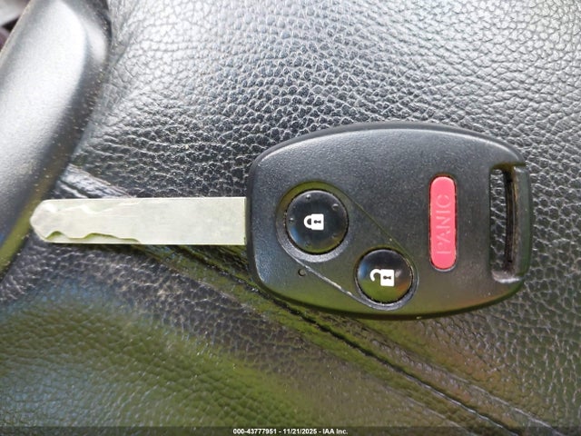 2010 HONDA ACCORD CROSSTOUR 5J6TF2H51AL011042 Photo 10